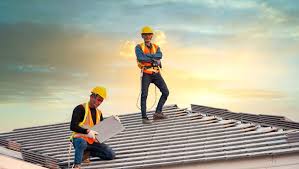 Professional Roofing services in Kildeer, IL